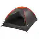 Zoom Sports Carpa Igloo Zoom Camping 2 Personas