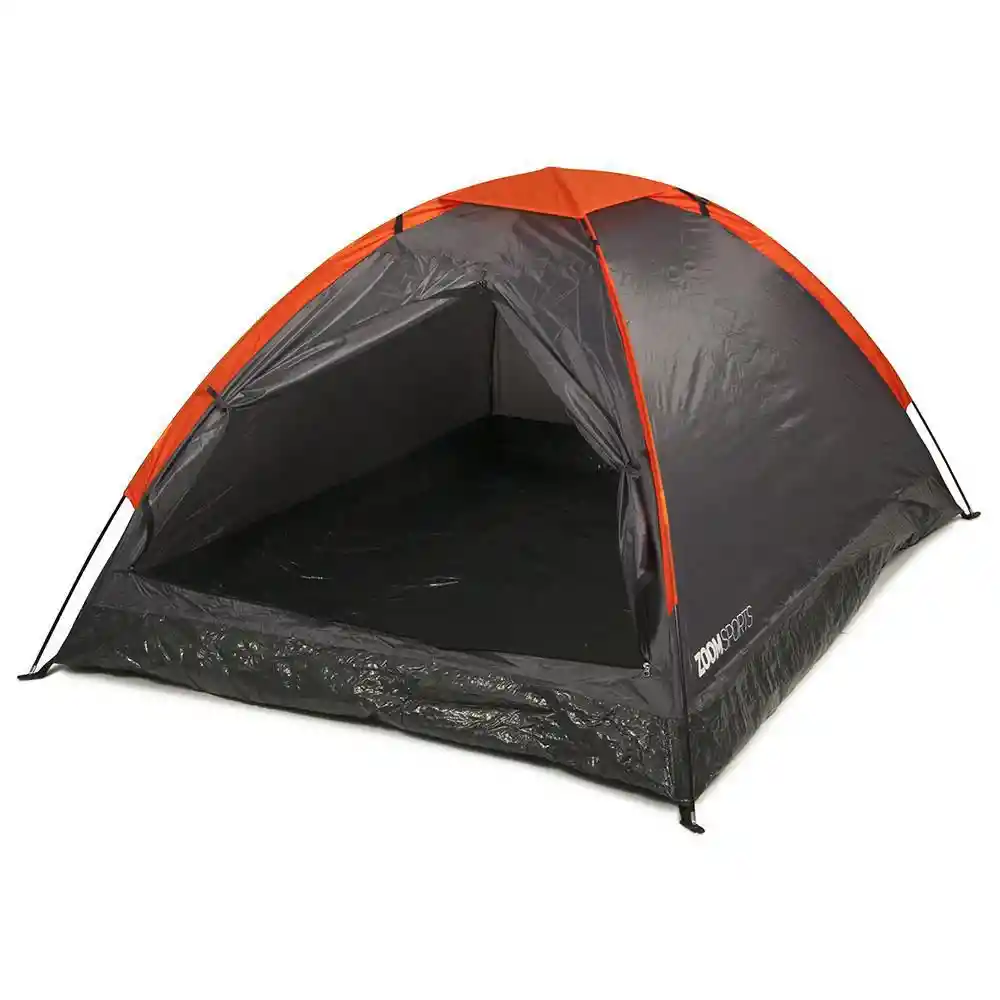 Zoom Sports Carpa Igloo Zoom Camping 2 Personas