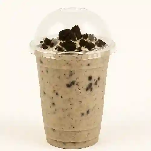 Frappuccino Oreo