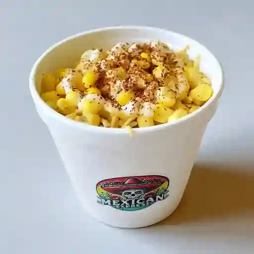 Elote Personal