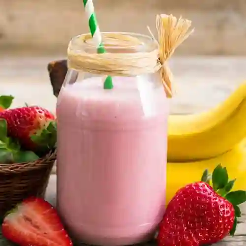 Batidos Energético Opción.1
