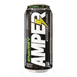 Amper Bebida Energizante