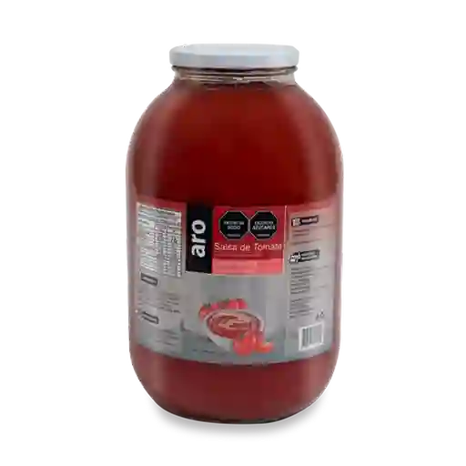 Aro Salsa de Tomate