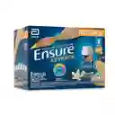 Ensure Advance Vainilla Con Proteína + Hmb Líquido Caja x 6 Und