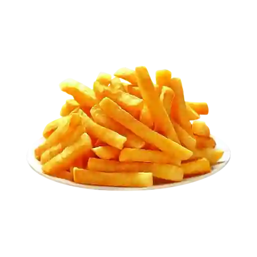 Papas a la Francesa