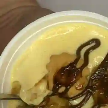 Banana Pudding