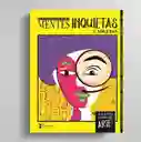 Mentes Inquietas Y Adultas Sin Fronteras Grupo Editorial Na