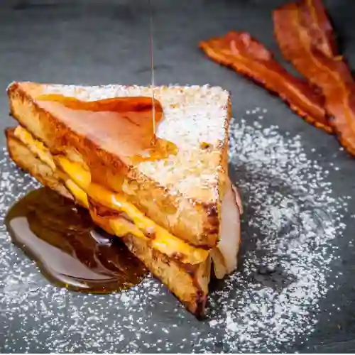 Sándwich Chicó