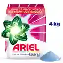 Ariel Detergente en Polvo Con Toque de Downy