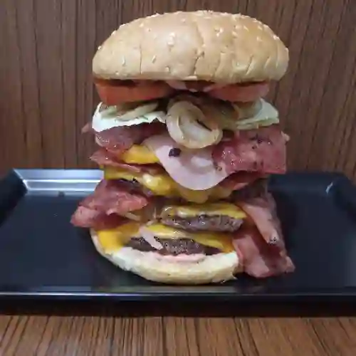 la Monster