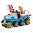 Paw Patrol Vehículo Dino Rescue Dino Patroller