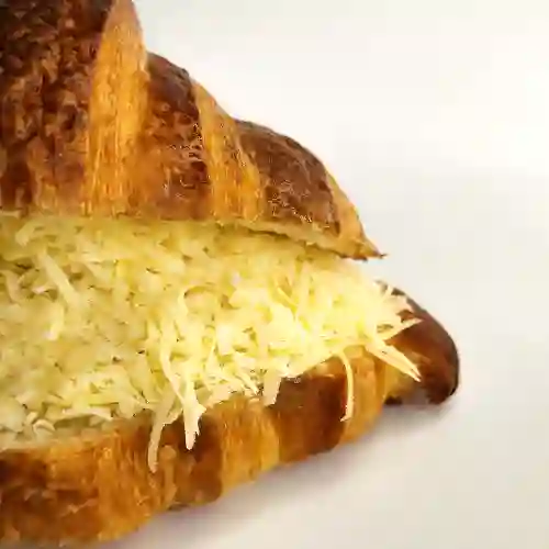 Croissant de Queso