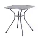 Sunvilla Mesa de Malla y Acero 28''