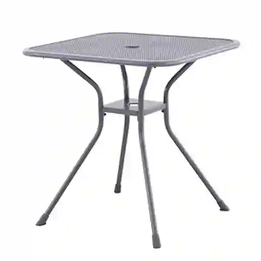 Sunvilla Mesa de Malla y Acero 28''
