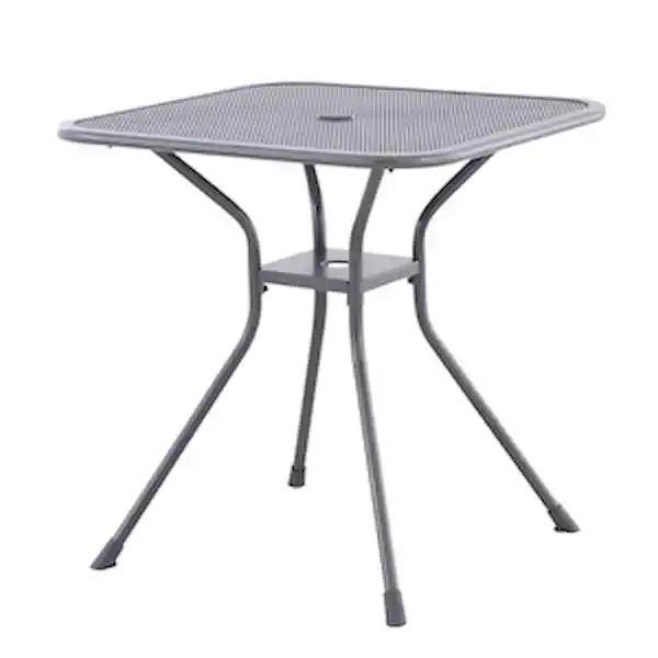 Sunvilla Mesa de Malla y Acero 28''