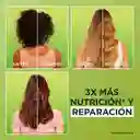 Tratamiento Capilar Hair Foof Garnier Aguacate Nutrición 350 mL