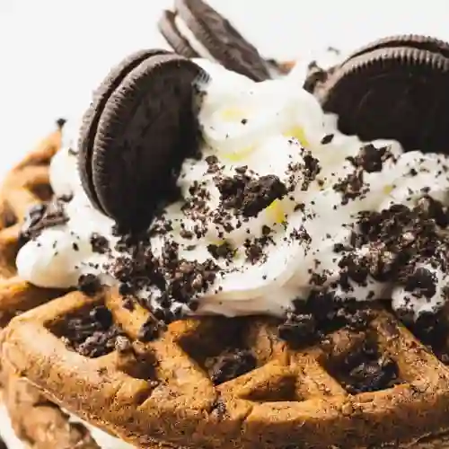 Waffle Hoy Si