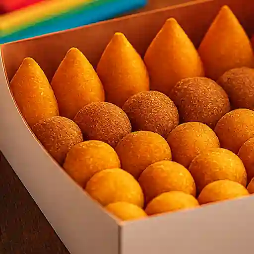 Bandeja 50 unidades (a la carte)