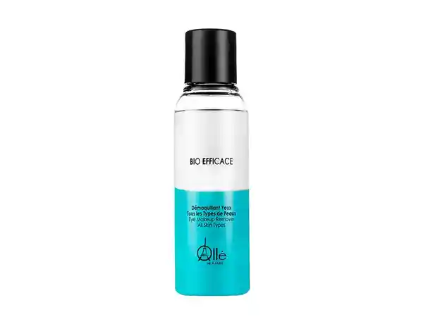 Ollé Desmaquillante Bio Efficace Eye M up Remover