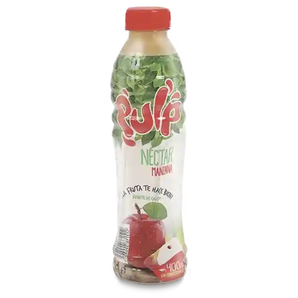 Pulp Néctar Manzana