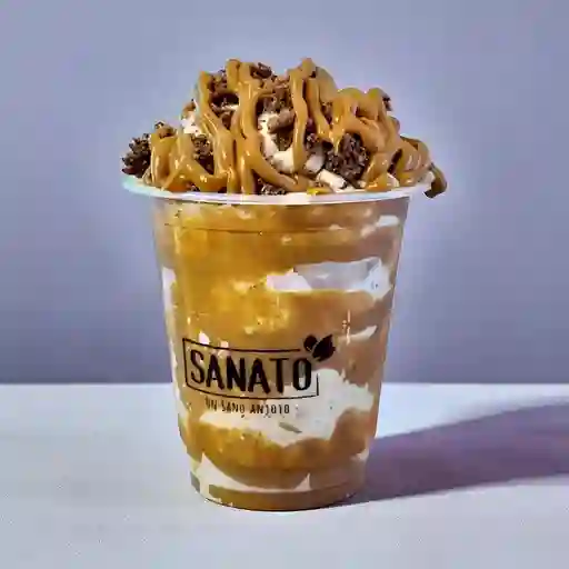 Malteada Cookie Cream Premium