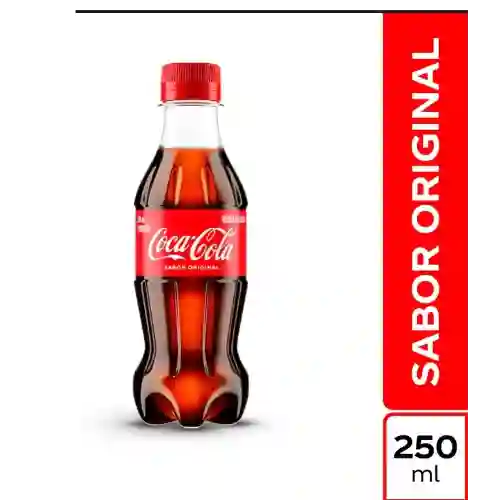 Coca-cola 250 ml