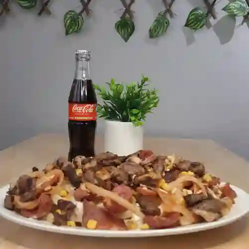 Picada Tradicional