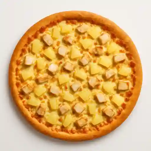 Especial XL Pollo con Piña