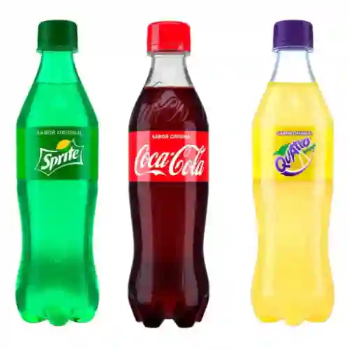 Coca Cola - Sprite O Quatro 350Ml