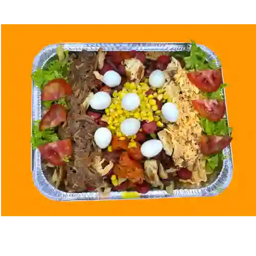 Picada 6-9 Personas