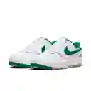 Nike Zapatos Gamma Force Mujer Blanco Talla 7.5 Ref: DX9176-106