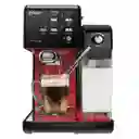 Oster Cafetera Automática PrimaLatte 19 bares BVSTEM6701B