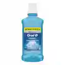 Enjuague Bucal 4en1 Oral-B Complete 500 ml