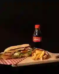 Combo Napolitano