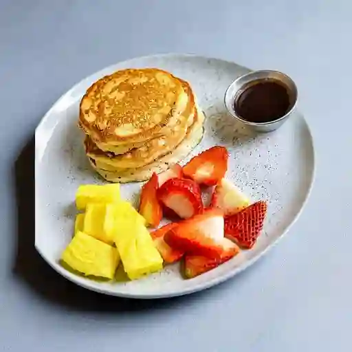 Pancakes