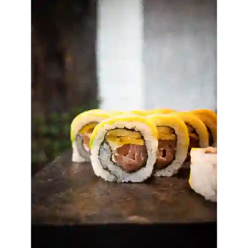 Colombiano Roll