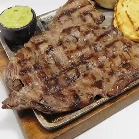 Churrasco 350gr