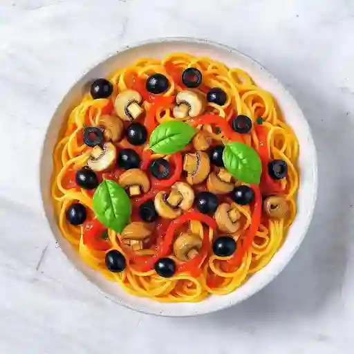Vegetariana