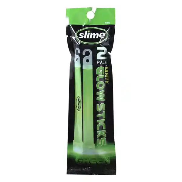 Slime Barra Luminosas de Seguridad