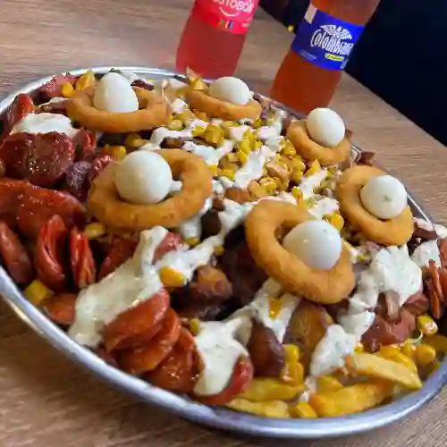 Severas Papas