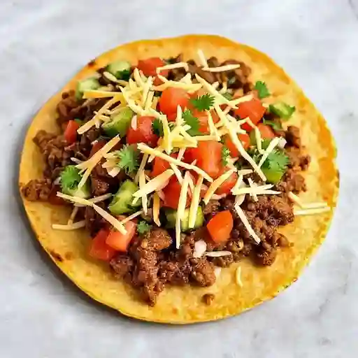 Tostadas