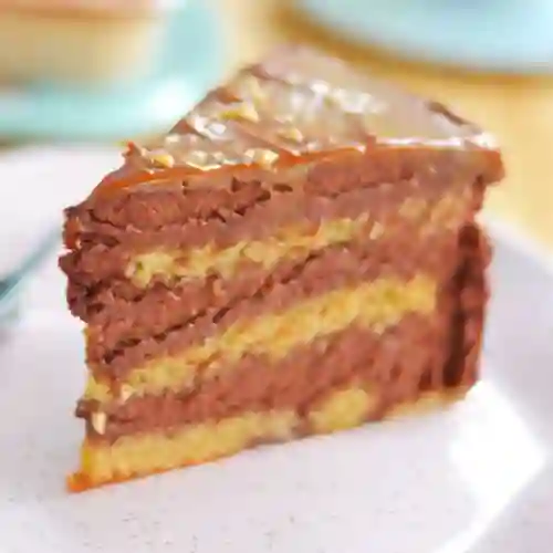 Burbuja de Chocolate Grande