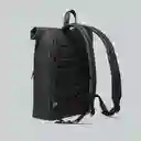 Gaston Luga Mochila Rullen Negro 20 L