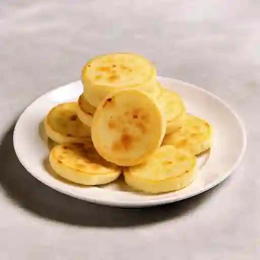 Panochas de Queso X 1000 gr