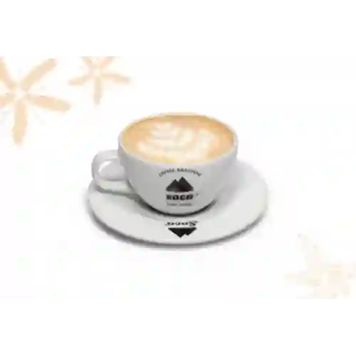 Latte Saborizado