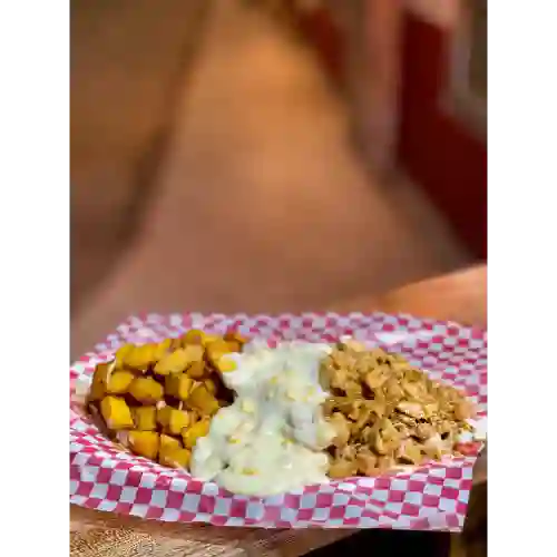 Salchimaduro