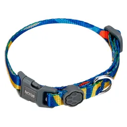 Pets Fun Collar Ondas Línea Pro XS