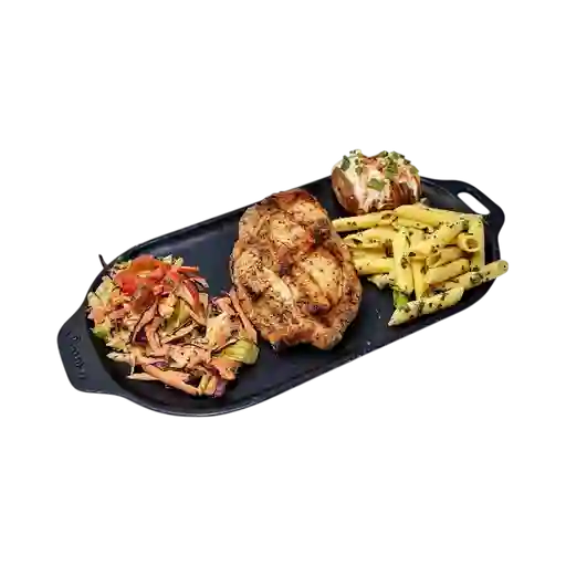 Pechuga de Pollo