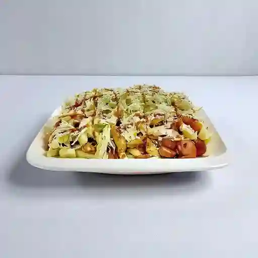 Super Papa de la Casa