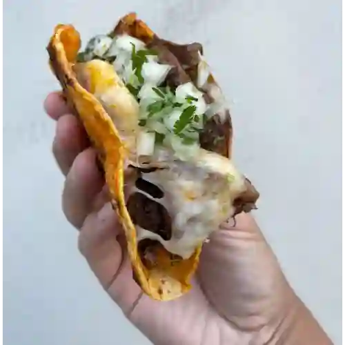 Quesataco